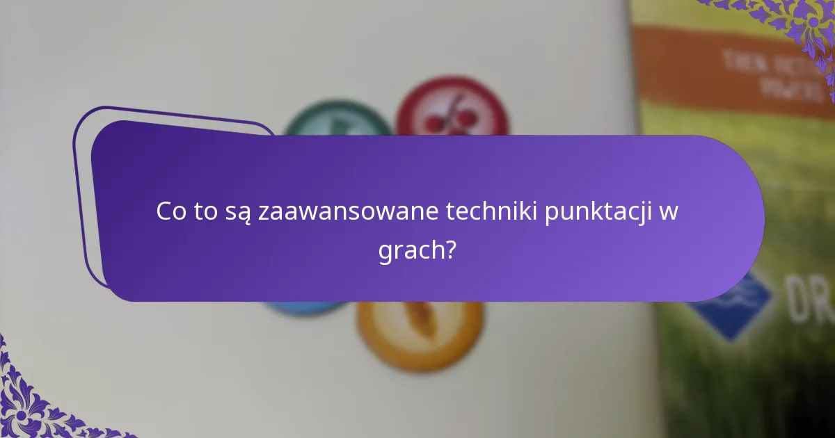 Co to są punkty bonusowe i jak można je wykorzystać?