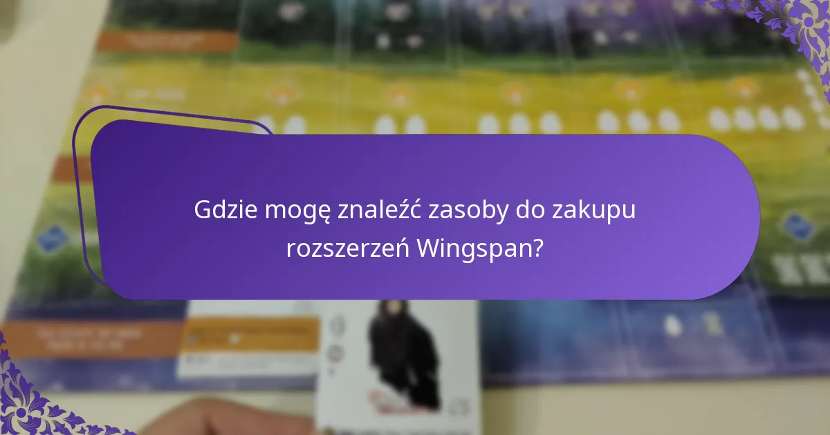 Jak różne rozszerzenia wpływają na równowagę rozgrywki?