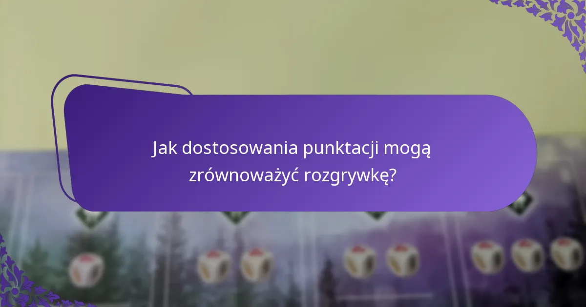 Które systemy punktacji są najbardziej efektywne w zasadach domowych?
