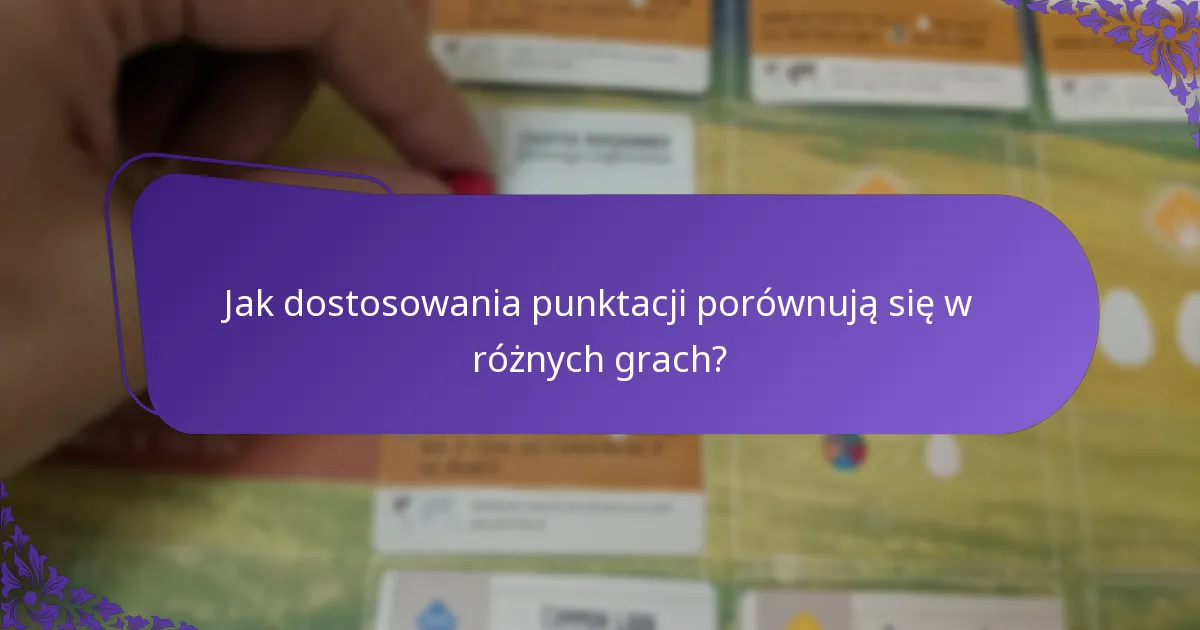 Jakie wskazówki dla początkujących mogą pomóc w zdobywaniu punktów?