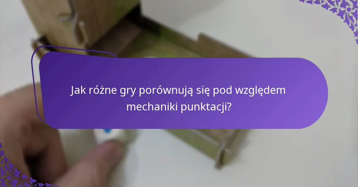 Jak unikalne zasady mogą zwiększyć kreatywność graczy?