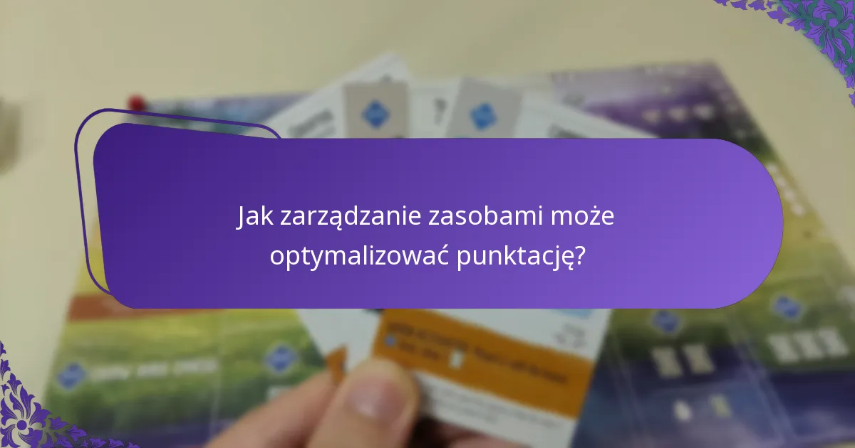 Jakie są najlepsze praktyki wdrażania strategii punktacji?