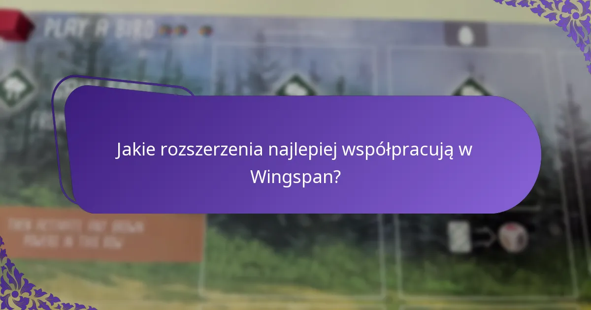 Jakie są powszechne pułapki przy integracji wielu rozszerzeń?